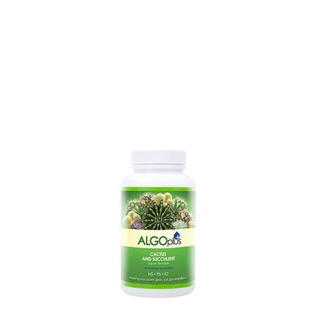 ALGOPLUS AlgoPlus 519 250 ml Cactus & Succulent Fertilizer 519